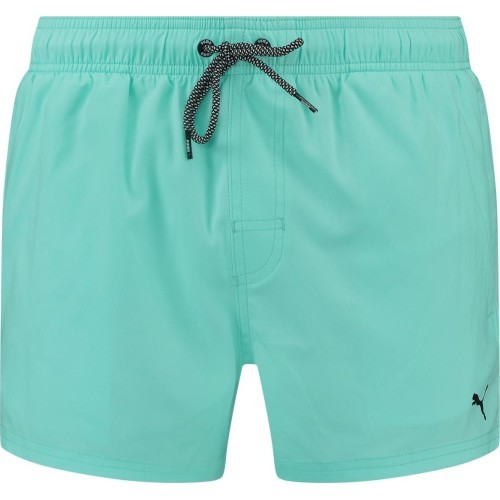 Puma Swim Men's Swim Shorts Green 907658 19