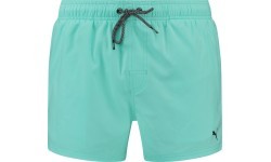 Puma Swim Men's Swim Shorts Green 907658 19