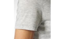 Блузка Adidas ID Badge of Sport Tee Grey CF4664