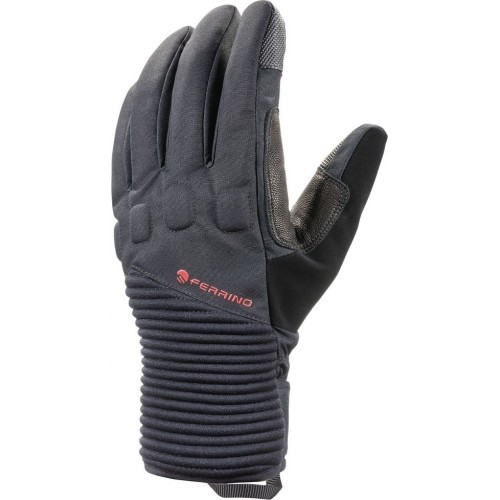 Technical Gloves FERRINO React - Black
