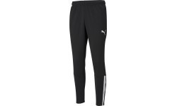 Puma Kelnės Vyrams TeamLiga Training Pants Black 657242 03