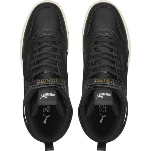Puma Avalynė Vyrams Rbd Game Wtr Black 387604 02
