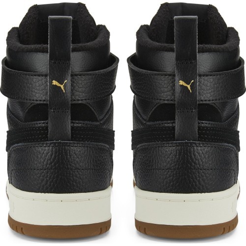 Puma RBD Game WTR Men's Sneakers Black 387604 02