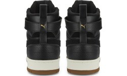 Puma RBD Game WTR Men's Sneakers Black 387604 02