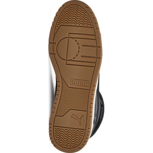 Puma Avalynė Vyrams Rbd Game Wtr Black 387604 02