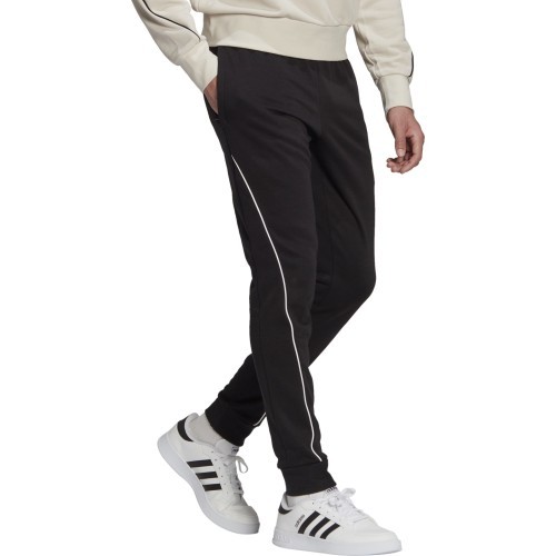 Adidas Kelnės Vyrams M Favs Q1 Pt1 Black GK9483