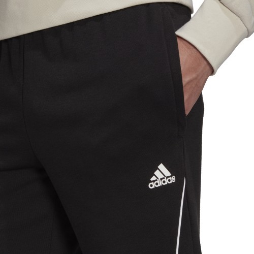Adidas Kelnės Vyrams M Favs Q1 Pt1 Black GK9483