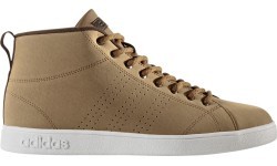 Adidas Neo Avalynė Advantagecl Mid Brown