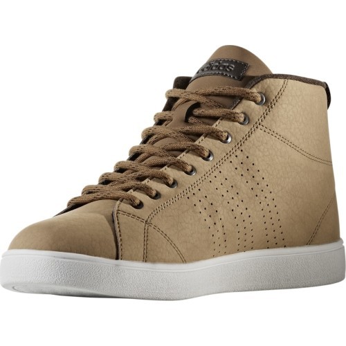 Adidas Neo Avalynė Advantagecl Mid Brown