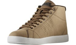 Adidas Neo Avalynė Advantagecl Mid Brown