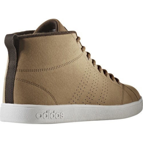 Adidas Neo Avalynė Advantagecl Mid Brown