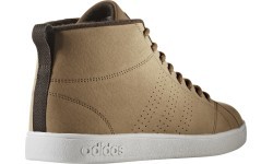 Adidas Neo Avalynė Advantagecl Mid Brown