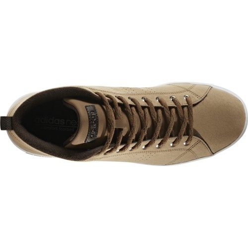 Adidas Neo Avalynė Advantagecl Mid Brown