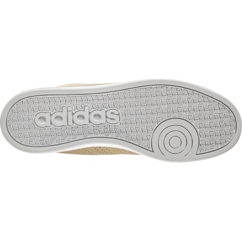 Кроссовки Adidas Neo Advantage CL Mid Brown