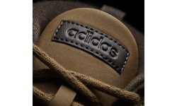 Adidas Neo Advantage CL Mid Brown Sneakers