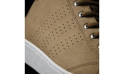 Кроссовки Adidas Neo Advantage CL Mid Brown
