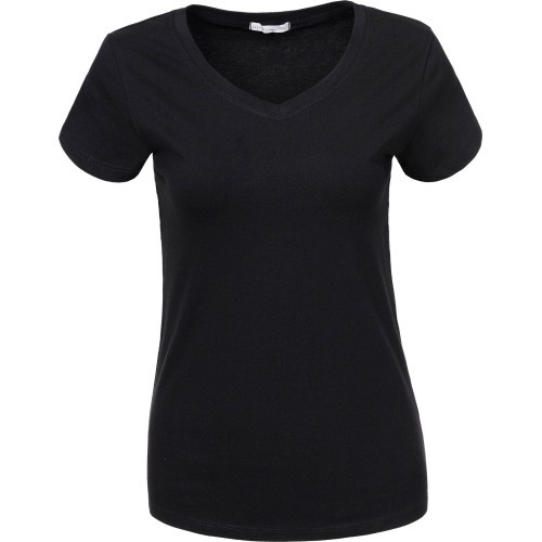 Женская блузка Glo Story Black WPO B0648J
