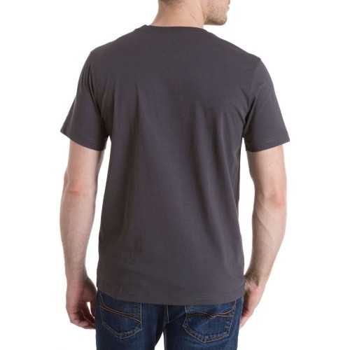 Puma Marškinėliai Afc Fan Tee - Crest Q3 Grey 749297 12