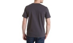 Puma Marškinėliai Afc Fan Tee - Crest Q3 Grey 749297 12
