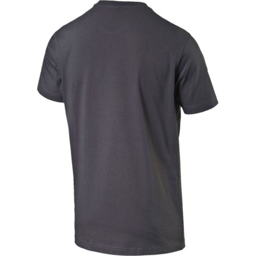 Puma Marškinėliai Afc Fan Tee - Crest Q3 Grey 749297 12