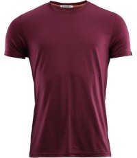 Vyriški marškinėliai Aclima LW Baked Apple, dydis S - 335