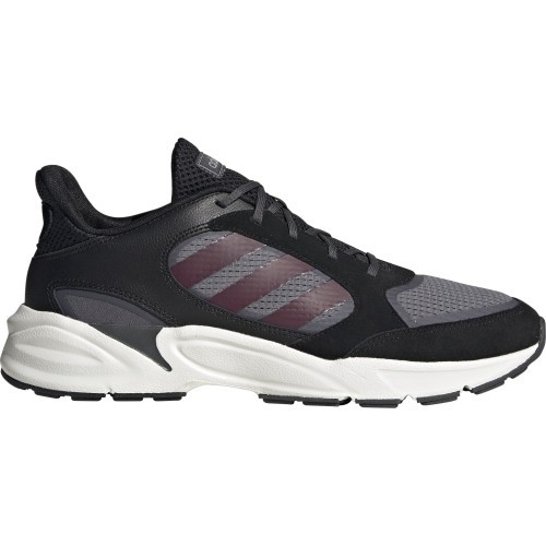 Кроссовки Adidas 90s Valasion Black EE9900