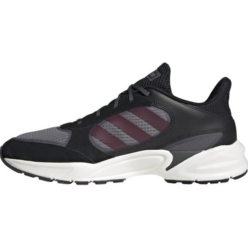 Кроссовки Adidas 90s Valasion Black EE9900