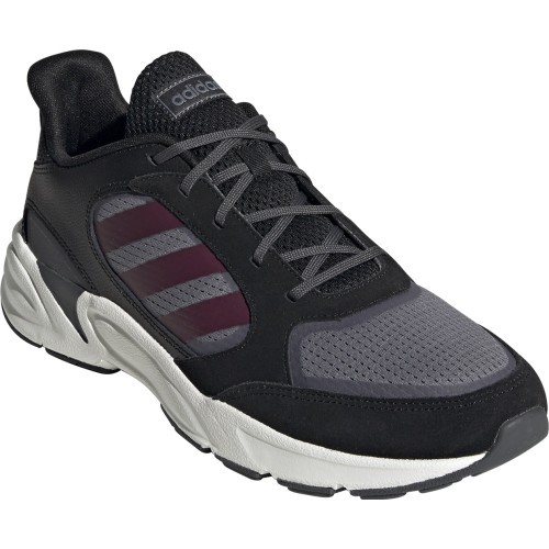 Adidas Avalynė 90s Valasion Black EE9900