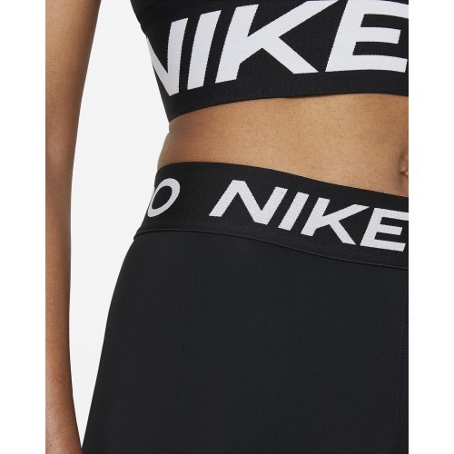 Nike Tamprės Moterims Np 365 Tight Black CZ9779 010