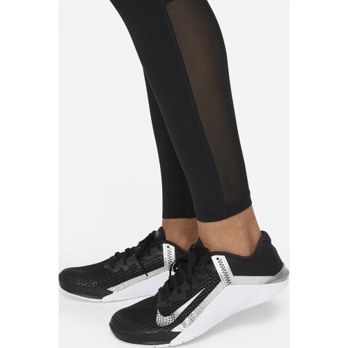Nike Tamprės Moterims Np 365 Tight Black CZ9779 010