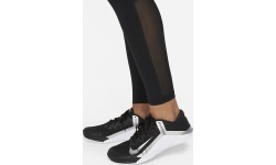 Nike Tamprės Moterims Np 365 Tight Black CZ9779 010