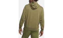 Nike Men's Sweatshirt M NSW Club Hoodie Green CZ7857 326