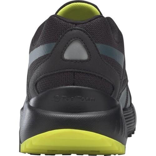 Мужская обувь Reebok Lavante Terrain, чёрная G58583