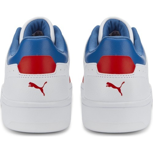 Puma Avalynė Vyrams Rebound Joy Low White Blue Red 380747 16