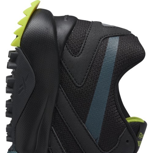 Мужская обувь Reebok Lavante Terrain, чёрная G58583