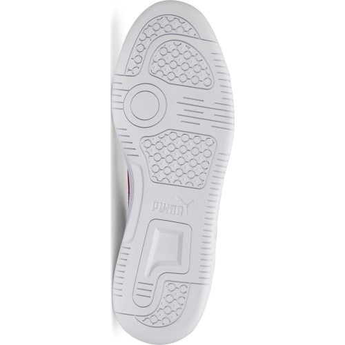 Puma Rebound Joy Low Men's Shoes White Blue Red 380747 16