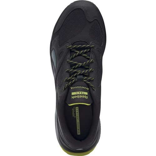 Мужская обувь Reebok Lavante Terrain, чёрная G58583
