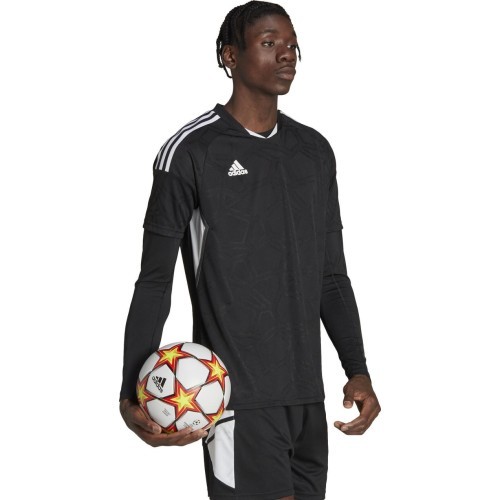 Adidas Techfit Aeroready Long Men's T-Shirt Black HP0626