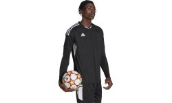 Adidas Techfit Aeroready Long Men's T-Shirt Black HP0626