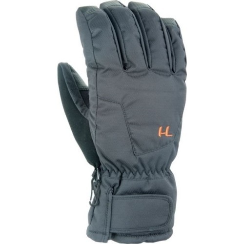 Winter Gloves FERRINO Snug - Black