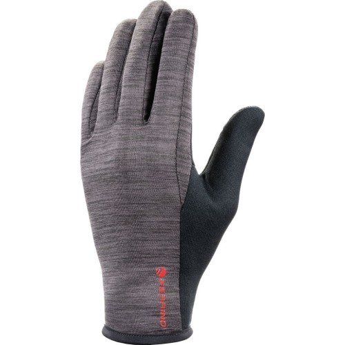 Winter Gloves FERRINO Grip - Black