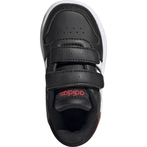 Adidas Hoops 2.0 CMF I Kids' Sneakers Black FY9444