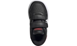 Adidas Avalynė Vaikams Hoops 2.0 Cmf I Black FY9444