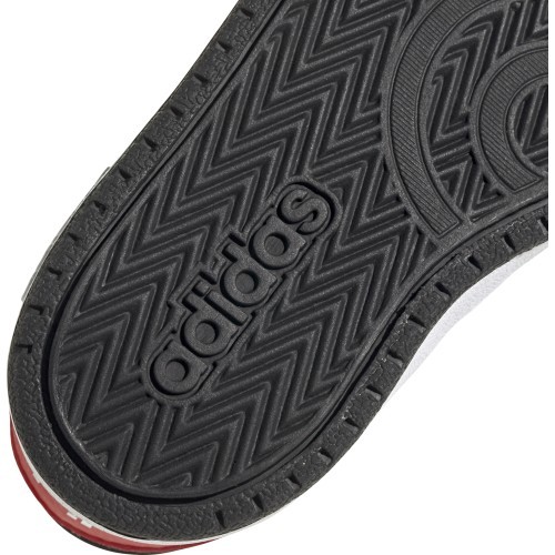 Adidas Avalynė Vaikams Hoops 2.0 Cmf I Black FY9444