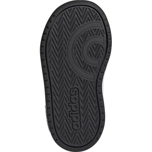 Adidas Avalynė Vaikams Hoops 2.0 Cmf I Black FY9444