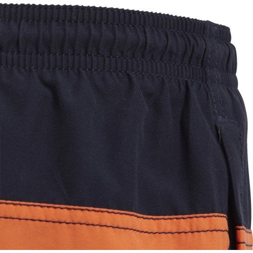 Adidas Yb Cb Shorts Sl swim shorts for kids Black Blue Orange DQ2980