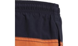 Adidas Yb Cb Shorts Sl swim shorts for kids Black Blue Orange DQ2980