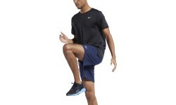 Мужская футболка Reebok Wor SS Tech Tee Black HB1721