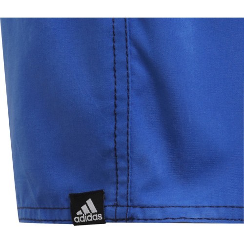 Adidas Maudymosi Šortai Paaugliams Yb Cb Shorts Sl Black Blue Orange DQ2980
