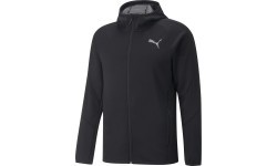 Puma Evostripe Men's Sweatshirt Black 849919 01